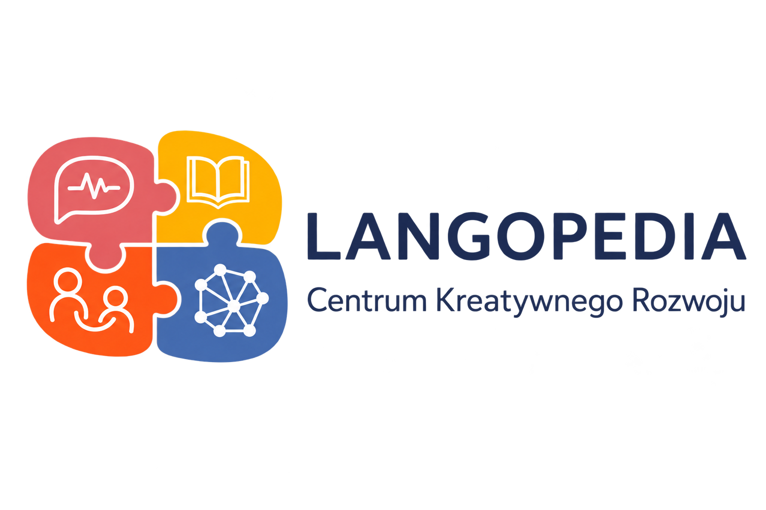 Langopedia - Centrum Kreatywnego Rozwoju